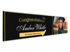 Personalised Graduation Photo Banner