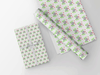 Personalised Anniversary Gift Wrap/Wrapping Paper