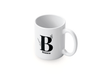 Personalised Definition Dictionary Initial Name Birthday Mug