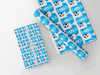 Personalised Birthday soccer themed Gift Wrap/Wrapping Paper