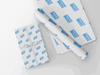 Personalised Birthday Gift Wrap/Wrapping Paper