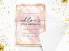 Personalised Birthday Party Invitations with Envelopes