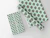 Personalised Birthday Face photo Gift Wrap/Wrapping Paper