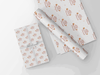 Personalised Birthday Gift Wrap/Wrapping Paper