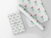 Personalised Christmas Gift Wrap/Wrapping Paper