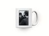 Personalised couple image mug