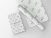 Personalised Wedding Gift Wrap/Wrapping Paper