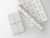 Personalised Birthday Sweet 16 Gift Wrap/Wrapping Paper