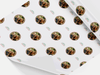 Personalised Christmas photo Gift Wrap/Wrapping Paper