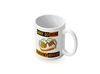 Personalised 'Why do Beers suddenly appear' mug