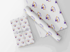 Personalised Kids Birthday Gift Wrap/Wrapping Paper