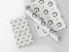 Personalised Christmas Gift Wrap/Wrapping Paper
