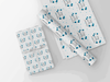 Personalised Birthday Gift Wrap/Wrapping Paper