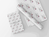 Personalised Birthday Gift Wrap/Wrapping Paper