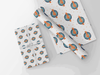 Personalised Birthday Gift Wrap/Wrapping Paper