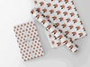 Personalised Birthday Face photo Gift Wrap/Wrapping Paper