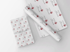 Personalised Birthday Gift Wrap/Wrapping Paper