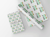 Personalised Birthday Gift Wrap/Wrapping Paper