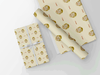 Personalised Birthday photo Gift Wrap/Wrapping Paper