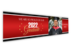 Personalised Graduation Photo Banner