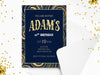 Personalised Birthday Party Invitations with Envelopes
