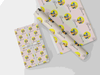 Personalised Birthday Face photo Gift Wrap/Wrapping Paper