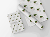 Personalised Christmas Gift Wrap/Wrapping Paper