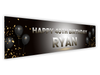 Personalised Birthday Banner