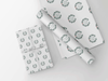 Personalised Christmas Gift Wrap/Wrapping Paper