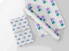 Personalised Birthday Gift Wrap/Wrapping Paper
