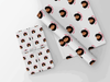 Personalised Birthday Face photo Gift Wrap/Wrapping Paper