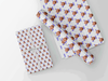 Personalised Birthday Photo face Gift Wrap/Wrapping Paper