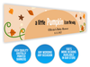Personalised Baby Shower Banner