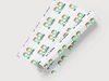 Personalised Birthday Gift Wrap/Wrapping Paper