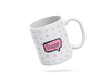 Personalised pet dog animal lover mug