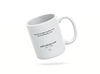 Personalised Star map happy birthday mom, Galaxy Night Sky Keepsake Gift mug