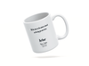 Personalised Star map, Galaxy Night Sky Keepsake Gift mug