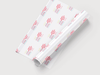 Personalised Birthday Gift Wrap/Wrapping Paper