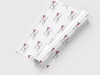 Personalised Birthday Gift Wrap/Wrapping Paper