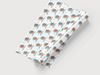 Personalised Birthday Face photo Gift Wrap/Wrapping Paper