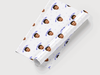 Personalised Birthday Face photo Gift Wrap/Wrapping Paper