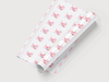 Personalised Kids Under the Sea themed Gift Wrap/Wrapping Paper