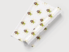 Personalised Christmas funny face photo elf Gift Wrap/Wrapping Paper
