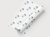Personalised Wedding couple Gift Wrap/Wrapping Paper