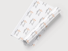 Personalised Christening Gift Wrap/Wrapping Paper