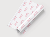 Personalised Birthday Gift Wrap/Wrapping Paper