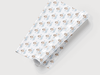 Personalised Baptism Gift Wrap/Wrapping Paper