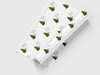 Personalised Christmas Gift Wrap/Wrapping Paper