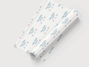 Personalised Kids Birthday game themed Gift Wrap/Wrapping Paper