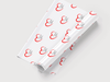 Personalised Love you Mom Gift Wrap/Wrapping Paper